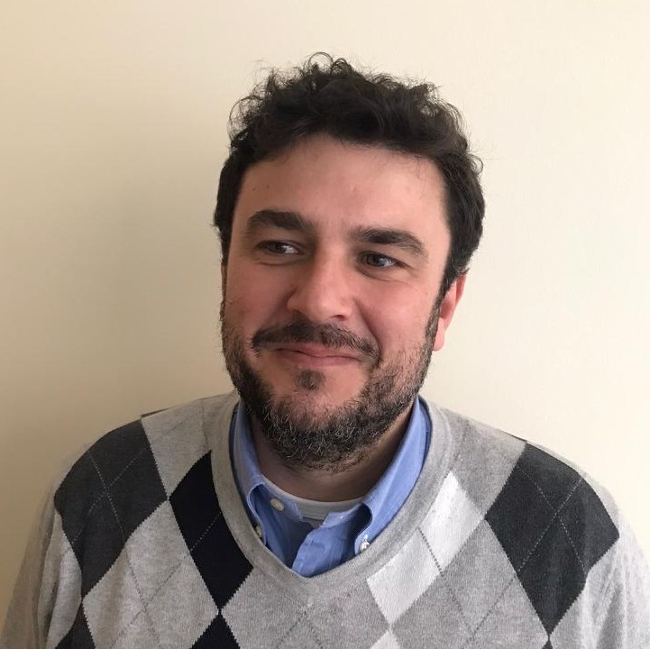 Armando Díaz Fombona