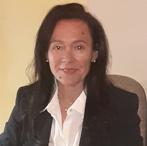 Marta Ramos Ibaseta