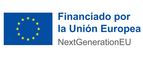 Financiado por la Unión Europea NextGenerationEU
